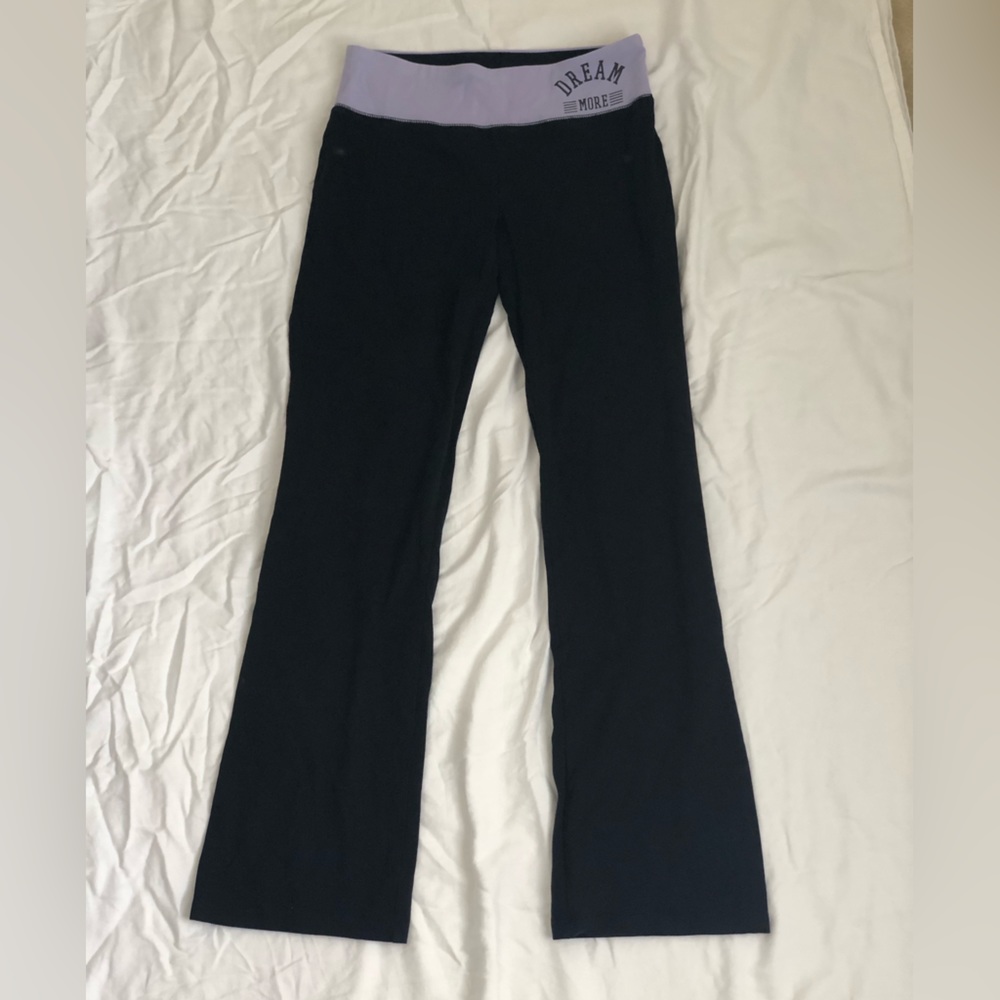 Low rise Yoga Pants